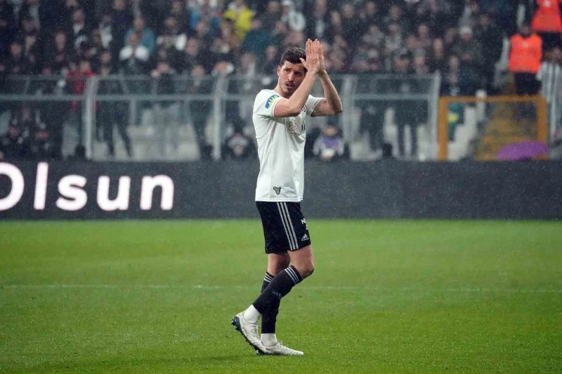 Beşiktaş, 3 maç sonra galibiyetle tanıştı
