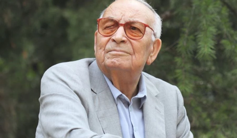 Yaşar Kemal Kimdir?