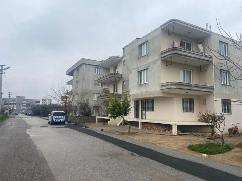 Torbalı’daki kadın cinayetindeki iki polis açığa alındı
