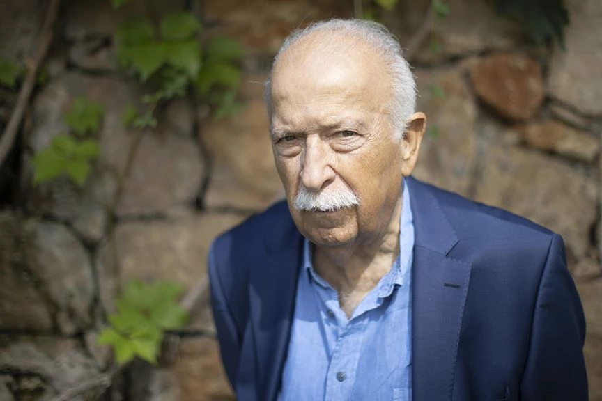 Abdurrahman Keskiner Kimdir?