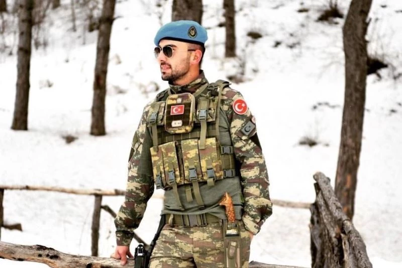 Tartıştıkları uzman çavuşu öldüren 2 kardeş tutuklandı
