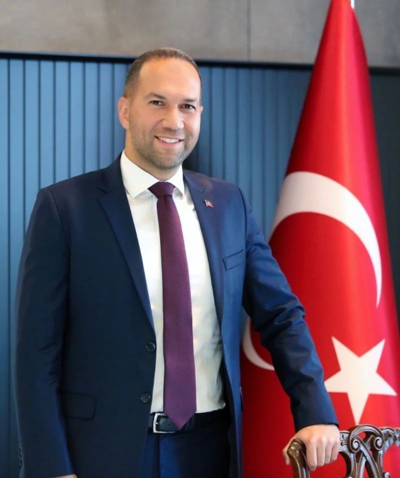 Niğde Belediye Başkanı Özdemir’den Berat Kandili mesajı
