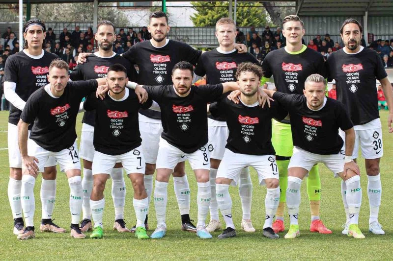 Altay, 86 gündür galibiyete hasret
