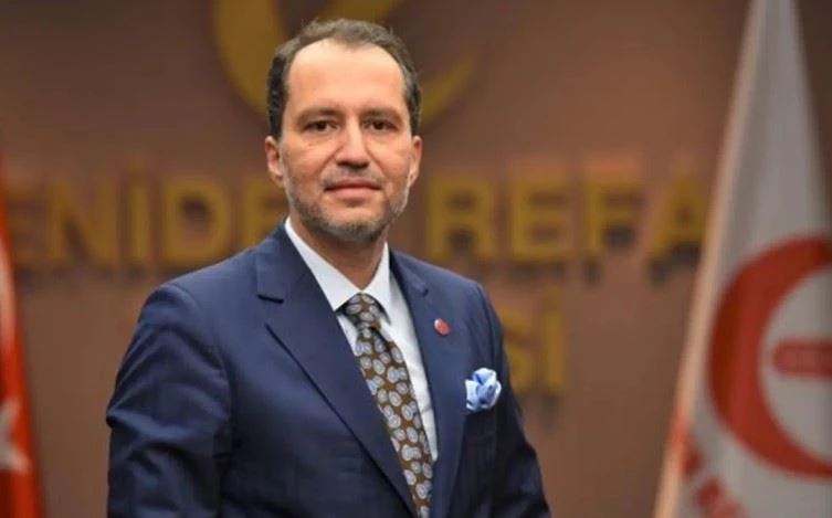 Fatih Erbakan yeni bir ittifak oluşabilir 