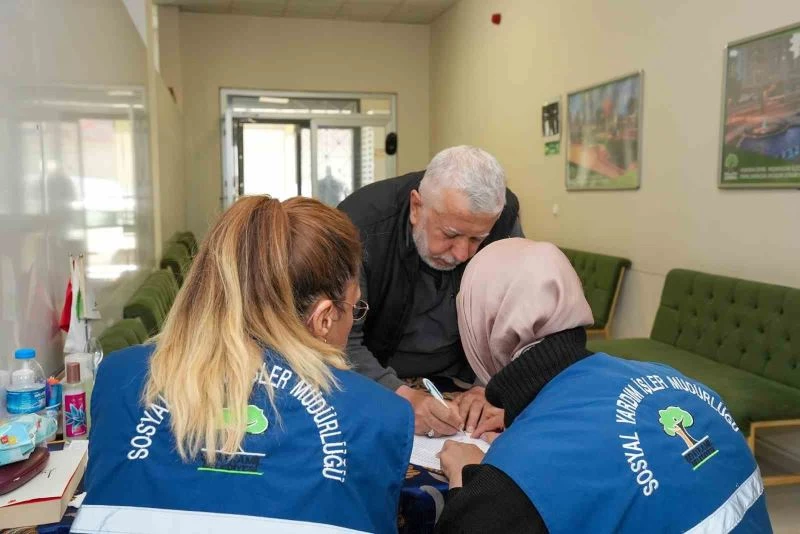 Çölyak hastalarına glutensiz un ve makarna desteği
