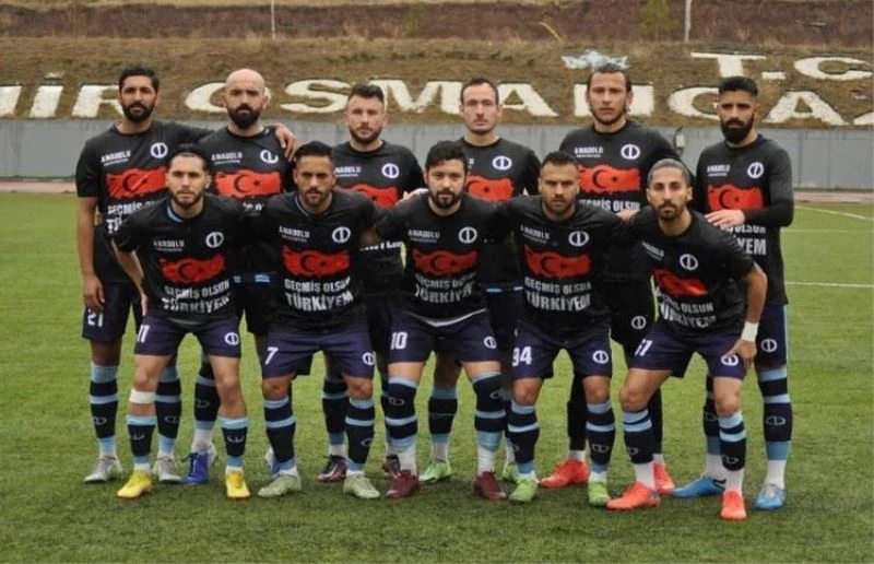 Anadolu Üniversitesi Futbol Kulübü bir yıldır yenilmiyor

