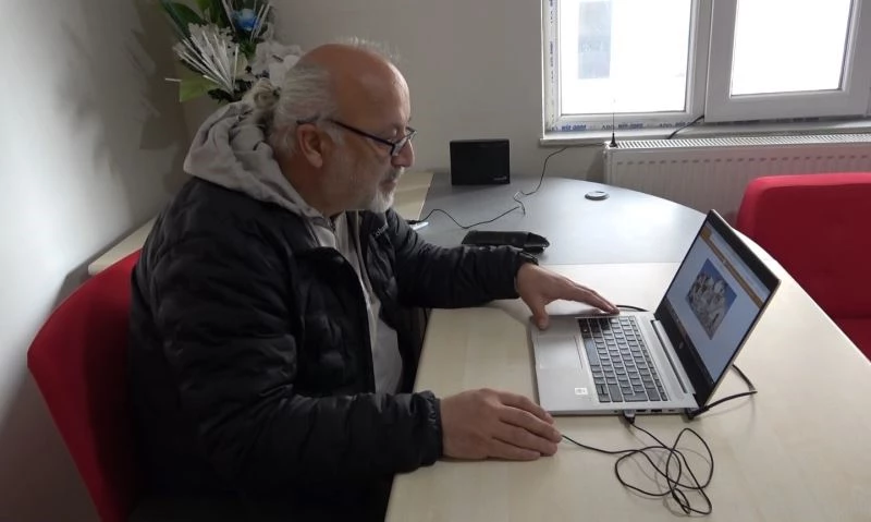 Dr. Dölek: “Ayakta kalan tarihi yapılar araştırılsın, yapım teknikleri günümüz yapılarına uyarlansın”
