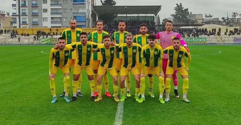 Lider Kepezspor ara transferde 4 futbolcuyu kadrosuna kattı
