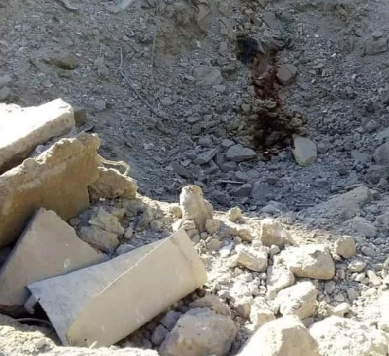 Suriye’de İran destekli gruplara SİHA’lı saldırı: 8 ölü
