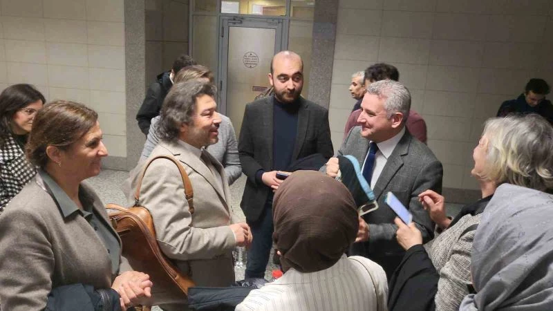 Yeniden görülen Büyükada davasında mahkeme bozma kararına uydu
