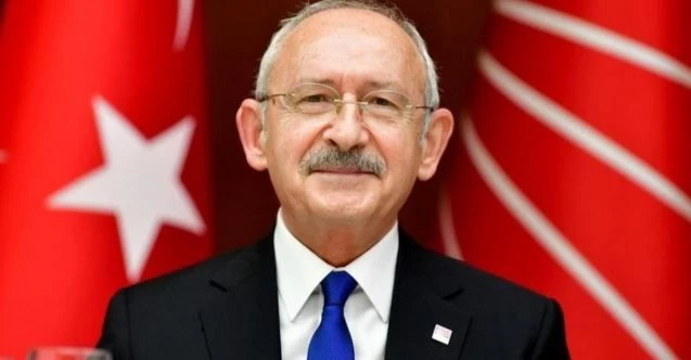 Kemal Kılıçdaroğlu: 