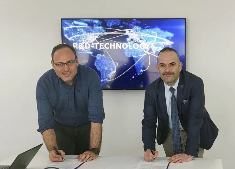 158 ülkede faaliyet gösteren firma ile SUBÜ arasında ortak patent çalışması
