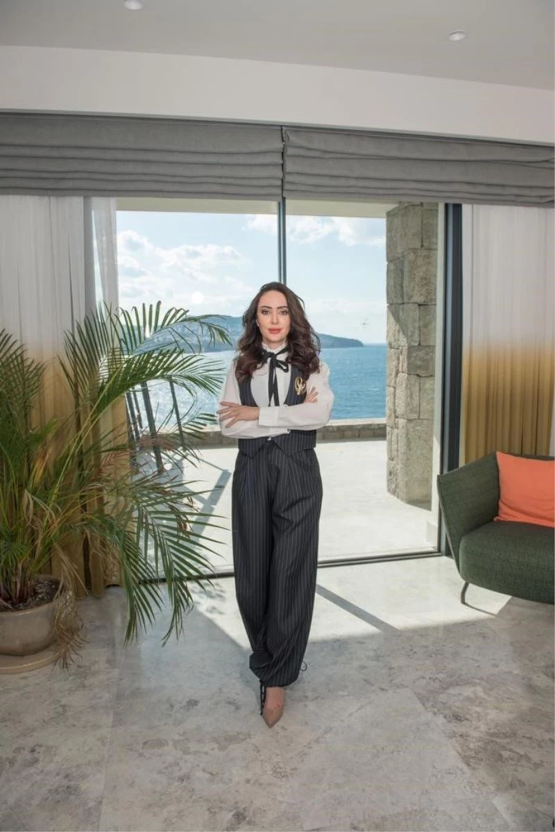 Gayrimenkul Uzmanı Alp: 