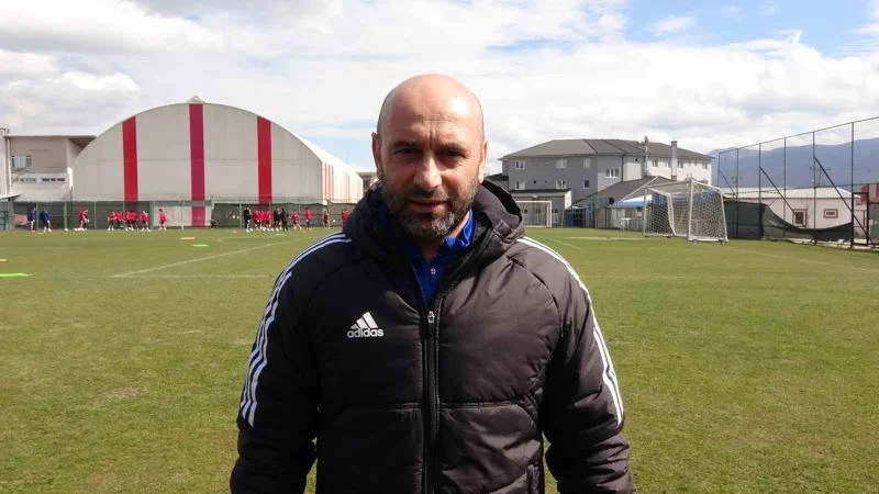 Muzaffer Bilazer’den Süper Lig açıklaması: 