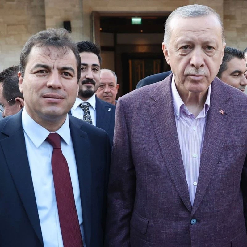 AK Parti Muğla’da, Mete’nin istifasıyla boşalan il başkanlığına Akça getirildi
