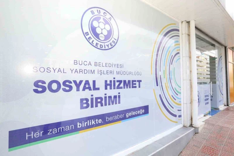 Buca Belediyesi’nden depremzede ailelere destek
