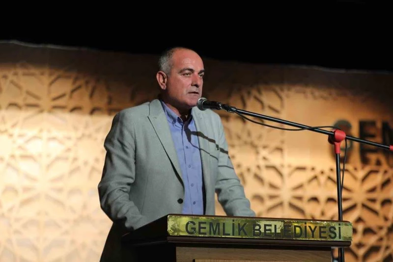 Gemlik’te deprem testi yaptırmak isteyenlere arşivden verilecek projeler ücretsiz
