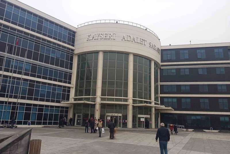 İş İnsanı Hüseyin Dede Göç yargılandığı davada bir kez ağırlaştırılmış müebbet hapis cezası, 2 kez de 23 yıl hapis cezası aldı
