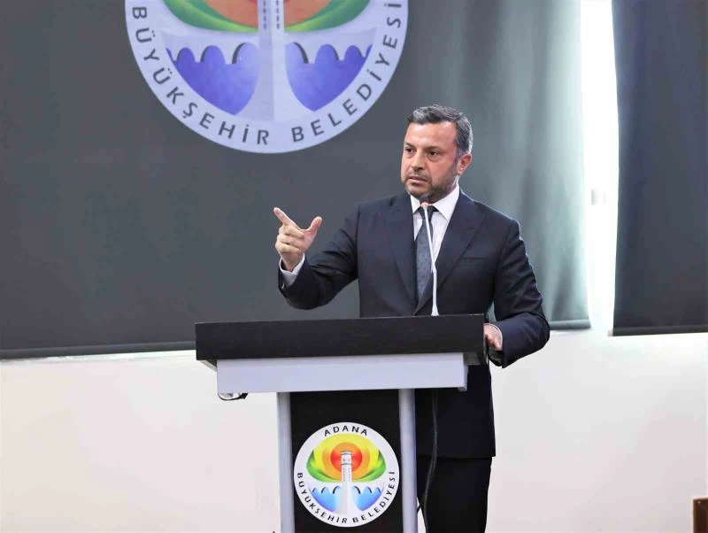 Yüreğir’de ruhsat ve yapı izin belgesi elektronik ortama taşınıyor
