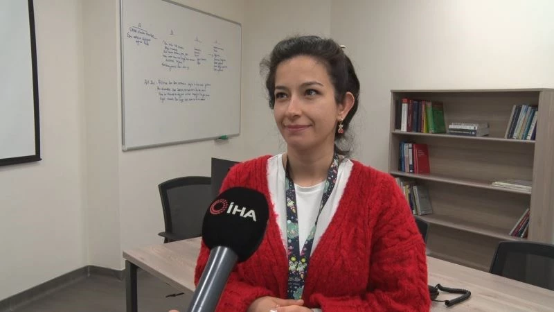 Klinik Psikolog Kırıktaş: 