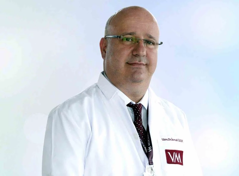 Diyabet ve hipertansiyon böbrek sağlığını tehdit ediyor
