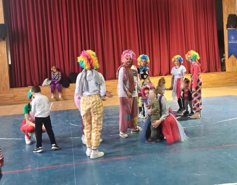 Kütahya Borsa İstanbul MTAL’de Otizm Farkındalık Günü etkinlikleri
