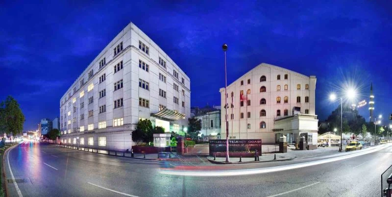 İTO’dan İstanbul iş dünyasına ’kalıcı konut seferberliğine’ destek çağrısı
