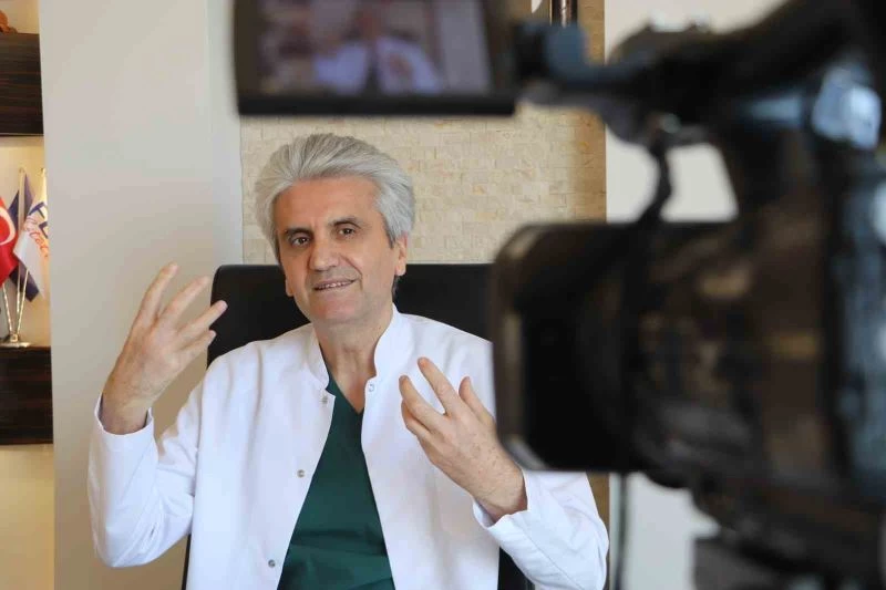 Estetik uzmanı uyardı: 