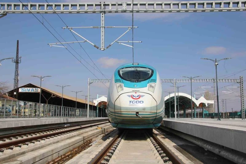 Türkiye’nin mega projelerinden biri daha açılış için gün sayıyor
