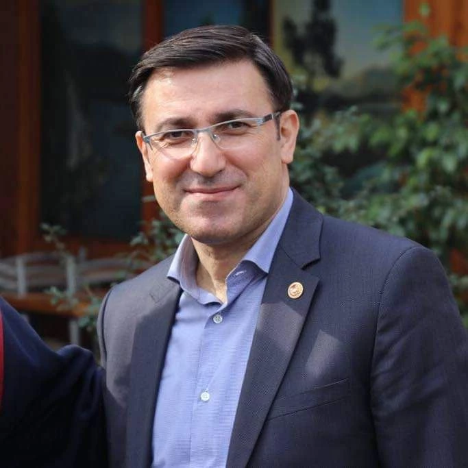 Küçükcan, Endonezya Büyükelçiliğine atandı