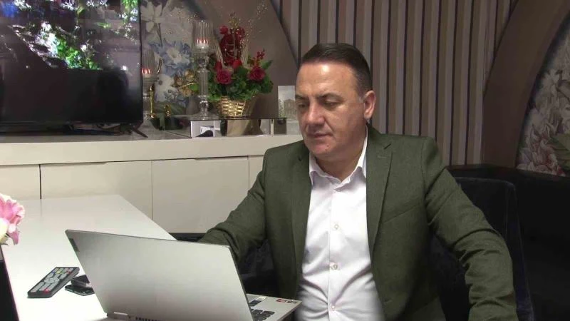 Evlenecek çiftlere organizatörden tavsiye: “Nikah şekeri yerine depremzedelere yardımda bulunabilirsiniz”
