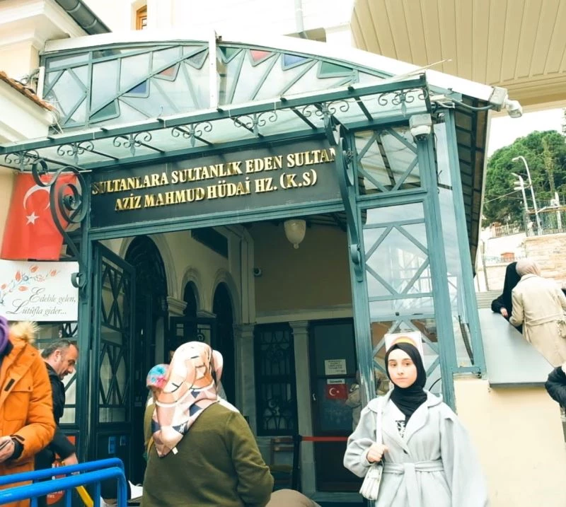 Sultangazililer Ramazan’a özel 