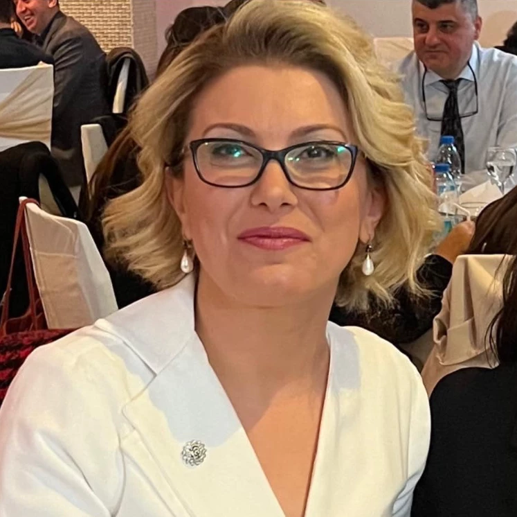 Asu Kaya Gedik KİMDİR?