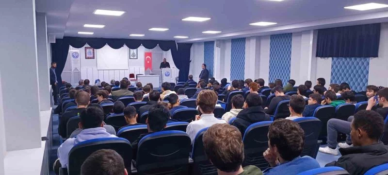 Eskişehir TÜGVA, ‘Enderun Okulları’ projesi başvurularını başlattı
