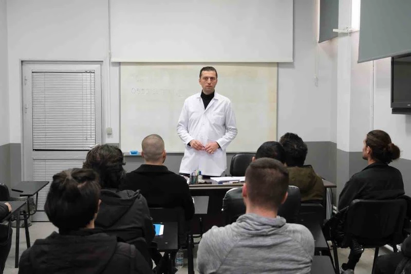 MEGEM 32. dönem eğitimleri başladı
