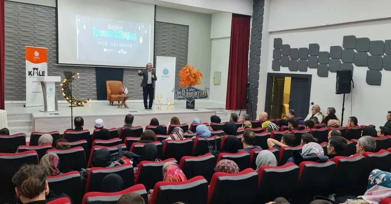 Sıtkı Aslanhan’dan ebeveynlere: 