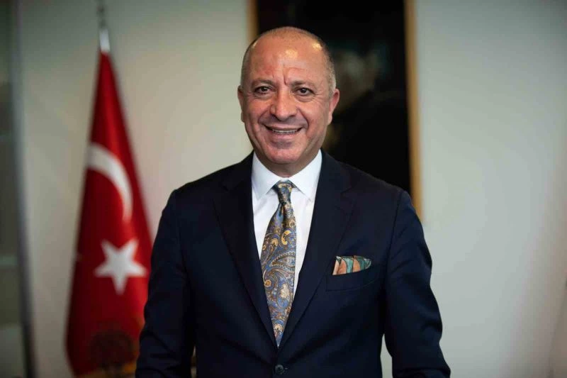 ASO Başkanı Ardıç: 