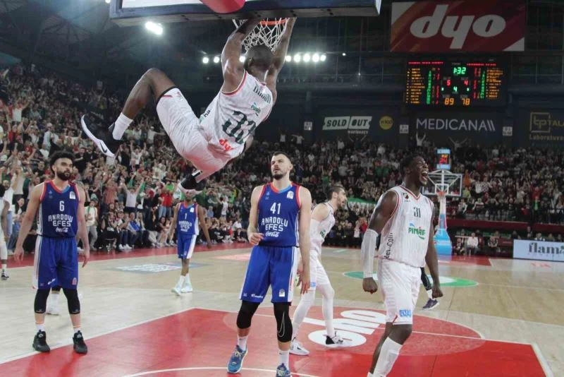 Pınar Karşıyaka’nın gözü yükseklerde
