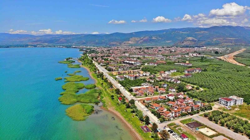 EMİTT 2023’e İznik damga vuracak
