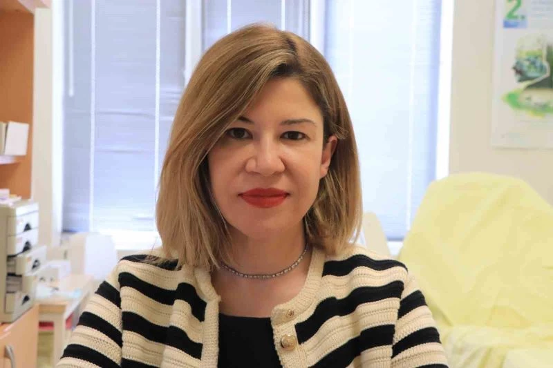 Cildiye profesörü açıkladı: 