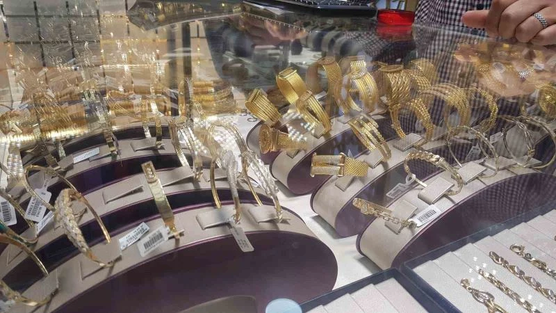 Altın yatırımcısını sevindirecek