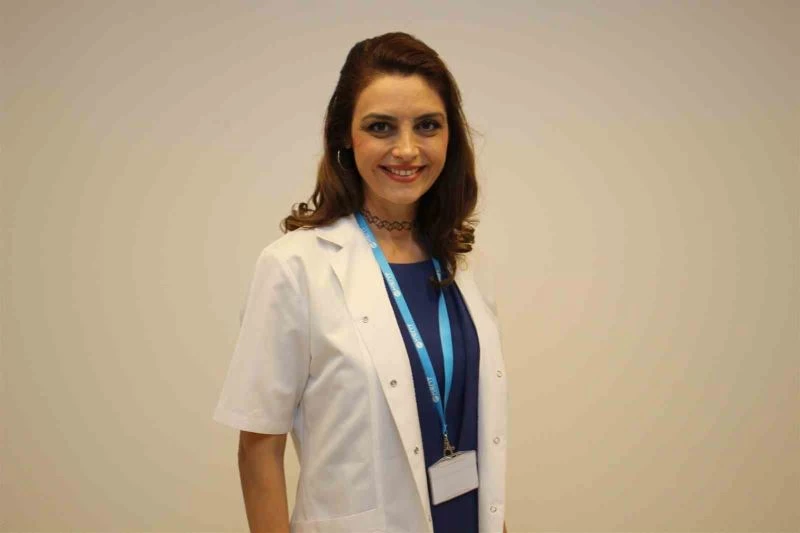 Nöroloji Uzamı Dr. Aycan Oto: “Her aşamadaki Parkinson hastalığına verilebilecek tedavi vardır”
