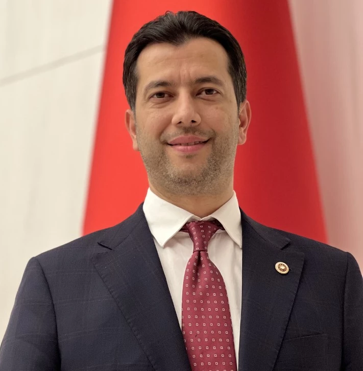 İsmail Kaya : Osmaniye Sevdam Hiç Bitmeyecek