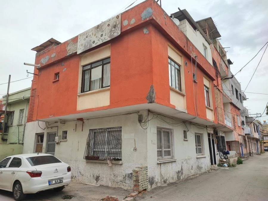 Vicdanları sızlatan olay: Ölen bebeklerini bir hafta fark etmediler