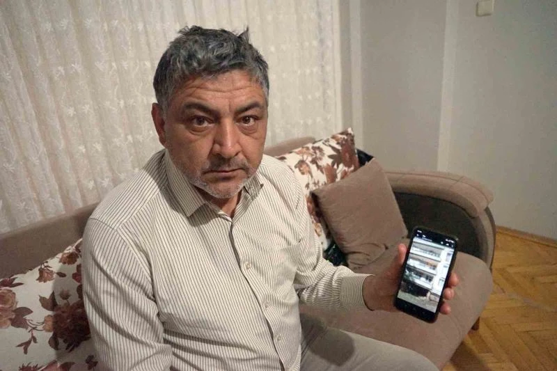 Hatay’da depreme yakalanan aile, 2 ay geçmesine rağmen o geceyi unutamıyor