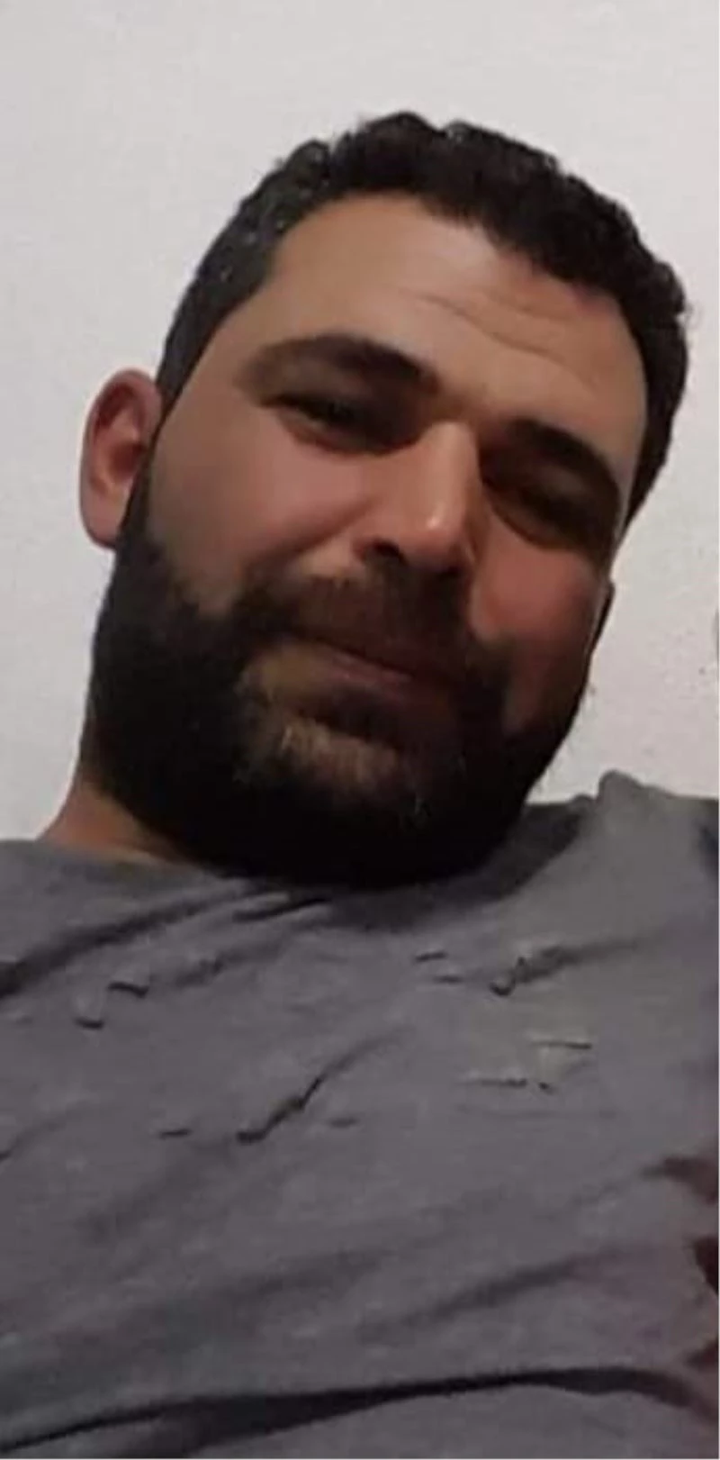 Elektrik akımına kapılan sayaç okuma personeli hayatını kaybetti
