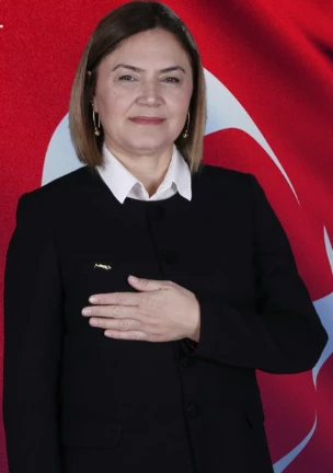 Elif Loğoğlu KİMDİR?