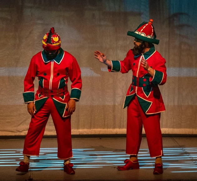 2-6 Mayıs tarihleri arasında 