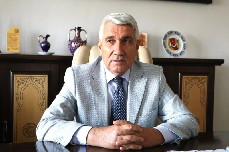 Musa Yılmaz: 