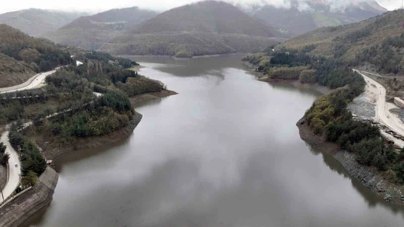 Bursa’da 28 yılda 3 barajlık tasarruf
